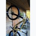 Hornit Clug Mtb Plus Bike Rack nástěnný nosič kol bílý/oranžový PWO2591 14