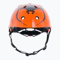 Dětská helma na kolo Hornit  Spider orange/black 4