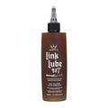 Peaty's Linklube Wet Chain Lube Pwl-120-72 hnědá 83860