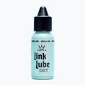 Mazivo na řetěz Peaty's Linklube Dry 15 ml
