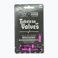 Sada ventilků Presta Peaty'S X Chris King Mk2 Tubeless Valves PTV2-42-PUN-12 83775 2