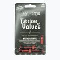 Peaty'S X Chris King Mk2 Tubeless Valves presta valve kit PTV2-42-RED-12 red 83776 2