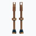 Sada ventilků Peaty's X Chris King MK2 Tubeless Valves 60 mm 