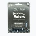 Sada ventilků Presta Peaty'S X Chris King Mk2 Tubeless Valves PTV2-60-SLT-12 83792 2