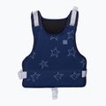 Dětská plavecká vesta Splash About navy blue ASVS10