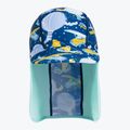 Dětská baseballová čepice Splash About Planes navy blue LHUPL