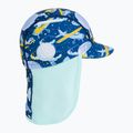 Dětská baseballová čepice Splash About Planes navy blue LHUPL 2
