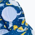 Dětská baseballová čepice Splash About Planes navy blue LHUPL 4