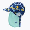 Dětská baseballová čepice Splash About Planes navy blue LHUPL 7