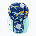 Dětská baseballová čepice Splash About Planes navy blue LHUPL 8