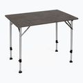 Turistický stůl Dometic Zero Concrete Medium