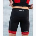 HUUB Pánské triatlonové šortky Race Tri Short black/red RCSH 5