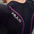 Dámský triatlonový oblek HUUB Aura Long Course Tri Suit black AURLCS 11