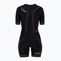 Dámský triatlonový oblek HUUB Aura Long Course Tri Suit black AURLCS 2