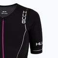 Dámský triatlonový oblek HUUB Aura Long Course Tri Suit black AURLCS 3