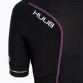 Dámský triatlonový oblek HUUB Aura Long Course Tri Suit black AURLCS 5