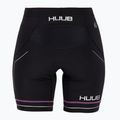 Dámské triatlonové šortky HUUB Aura Tri Short black AURSH 2