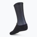 Cyklistické ponožky  HUUB Aero Cycling black 2