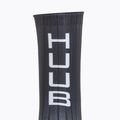 Cyklistické ponožky  HUUB Aero Cycling black 3