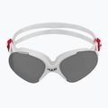 Plavecké brýle HUUB Vision bílé A2-VIGW 2