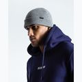 Pánská zimní čepice Boxraw Beanie grey 3
