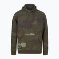 Pánská mikina Navitas Identity Hoody camo