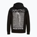 Pánská mikina Navitas Joy Hoody black 2