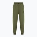 Pánské kalhoty Navitas Sherpa Jogger green