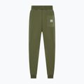 Pánské kalhoty Navitas Sherpa Jogger green 2