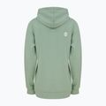 Dámská mikina Navitas Hoody light green 2