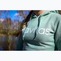 Dámská mikina Navitas Hoody light green 7