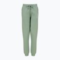 Dámské kalhoty Navitas Jogger light green