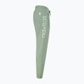 Dámské kalhoty Navitas Jogger light green 2
