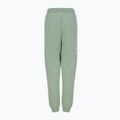 Dámské kalhoty Navitas Jogger light green 3