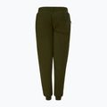 Dámské kalhoty Navitas Lily Sherpa Jogger green 2