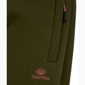 Dámské kalhoty Navitas Lily Sherpa Jogger green 3