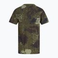 Pánské tričko Navitas Identity Tee camo 2