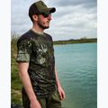 Pánské tričko Navitas Identity Tee camo 4