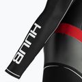 Pánský triatlonový neopren HUUB Aegis X 3:5 black/red 7