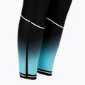 Dámský triatlonový neopren HUUB Aegis X 3:3 black/teal 7