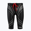 Neoprenové šortky  męskie HUUB Alta Buoyancy Short black/grey