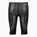 Neoprenové šortky  męskie HUUB Alta Buoyancy Short black/grey 2