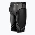 Neoprenové šortky  męskie HUUB Alta Buoyancy Short black/grey 4