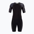 Pánský triatlonový oblek HUUB Anemoi Aero + Bonded black ANEPB
