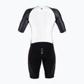 Pánský triatlonový oblek HUUB Anemoi Aero + Bonded black ANEPB 2
