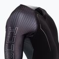 Pánský triatlonový oblek HUUB Anemoi Aero + Bonded black ANEPB 4