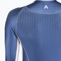 HUUB pánský triatlonový oblek Anemoi Aero + Flatlock černo-modrý ANEPF 5