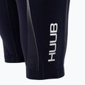 HUUB pánský triatlonový oblek Anemoi Aero + Flatlock černo-modrý ANEPF 7