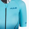 Dámský triatlonový oblek HUUB Commit Long Course Suit black-blue COMWLCS 3