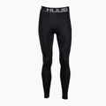 HUUB Recovery Tights pánské kompresní legíny černé RECTIGHT